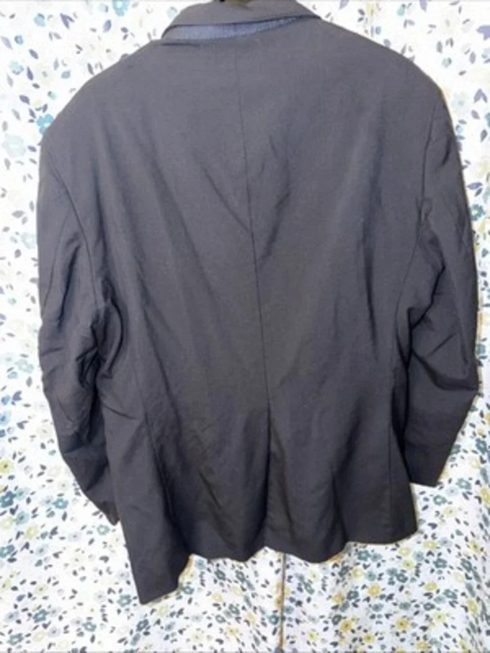 Vintage OU Boomer Sooner Limited Edition To 1000 Blazer Large (1 Button Off)